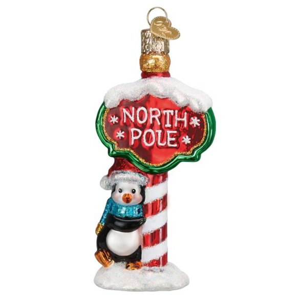 North Pole - Picture 4 of 8